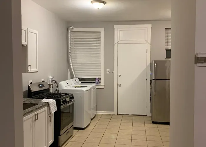 Entire With Private Balcony Апартаменты *
