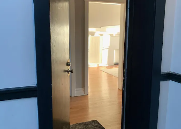 Entire With Private Balcony