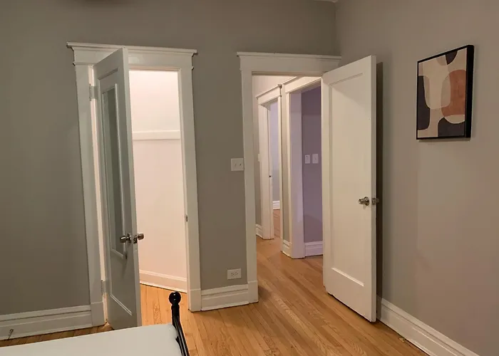 Entire With Private Balcony
