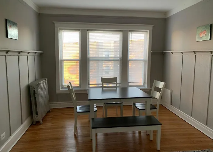 Entire With Private Balcony Апартаменты *
