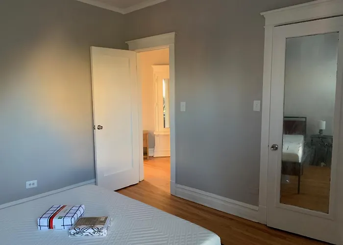 Entire With Private Balcony